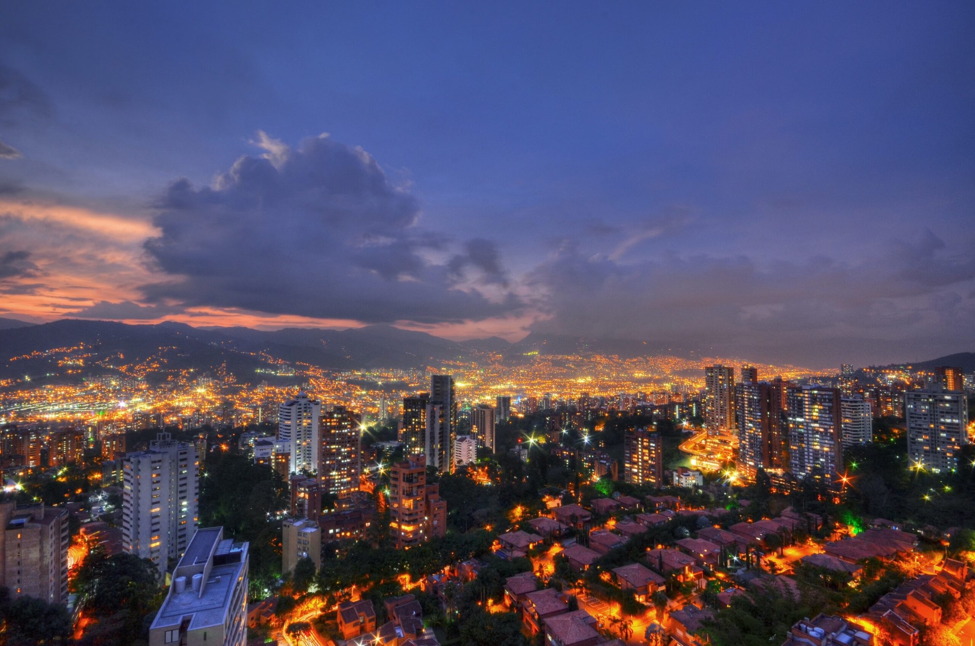 Premium O'host apartment in Medellín